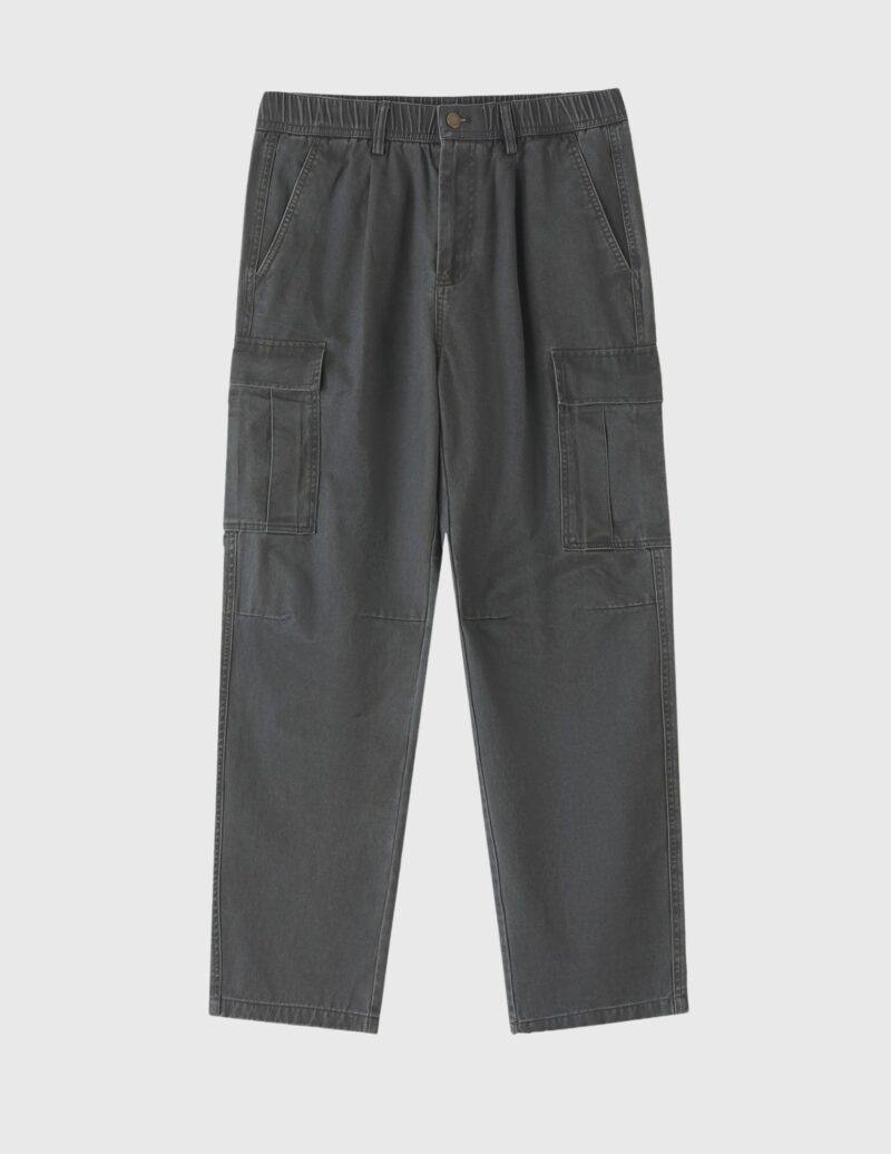 Cargos Gris Koala
