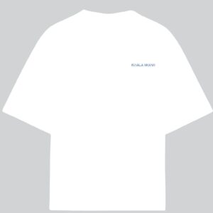 Vitamin Blanco Vintage Oversized Koala