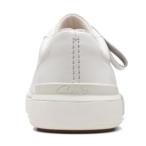 Court lite move white