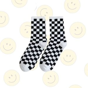Square | Funny Socks
