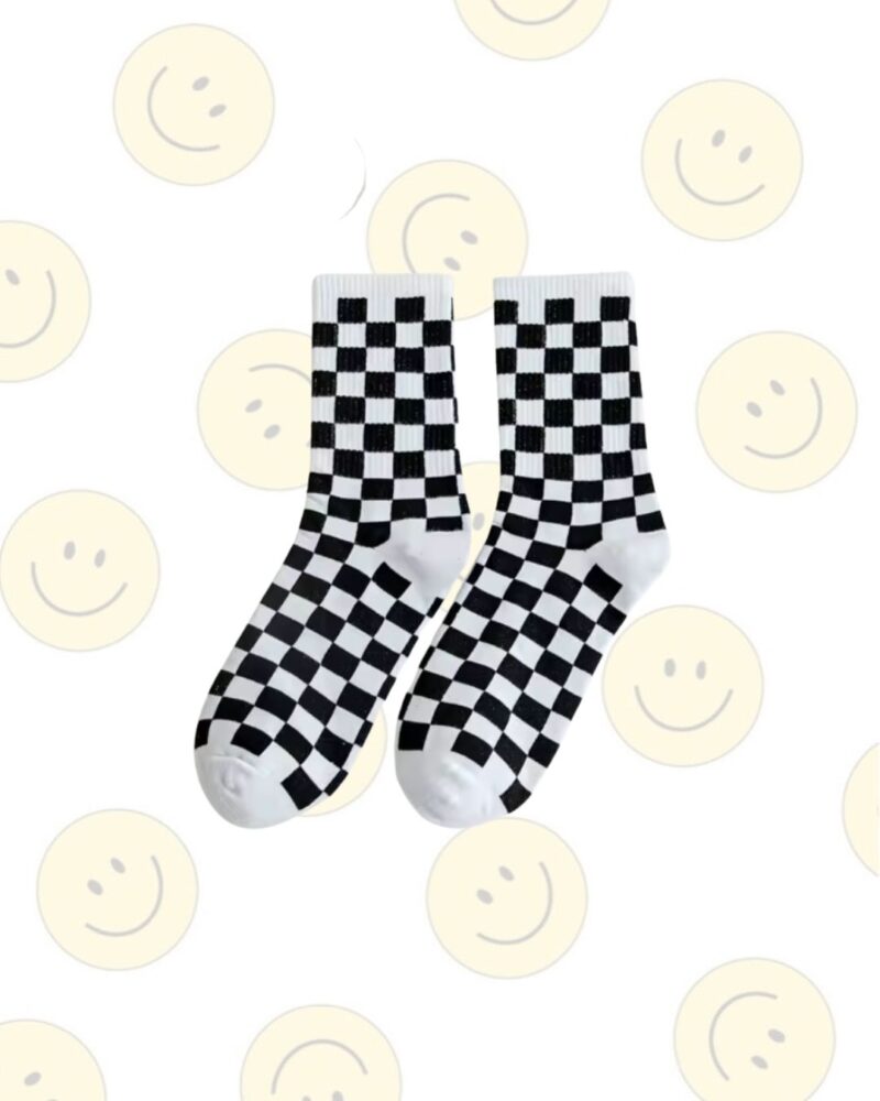 Square | Funny Socks
