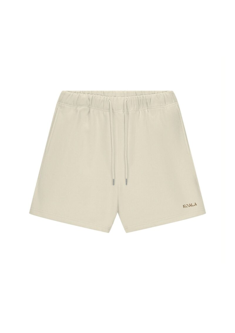 Shorts Premium Champagne Koala