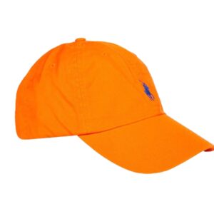 Gorra bordada Polo Ralph Lauren