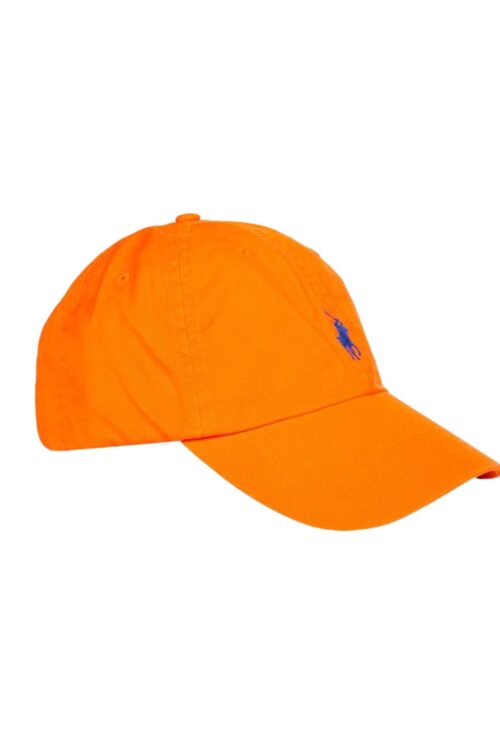 Gorra bordada Polo Ralph Lauren