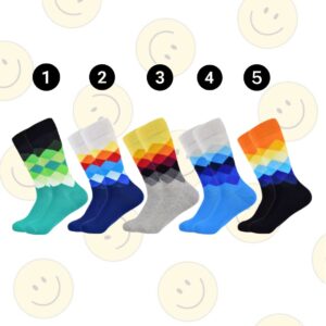 Casual | Funny socks