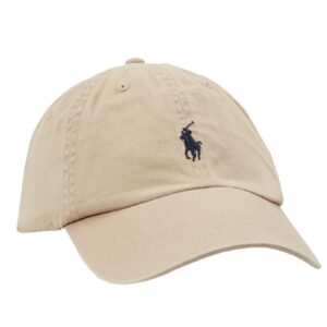 Gorra bordada Polo Ralph Lauren
