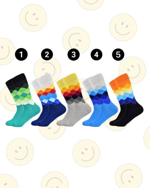 Casual | Funny socks
