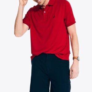 Polo liso Nautica