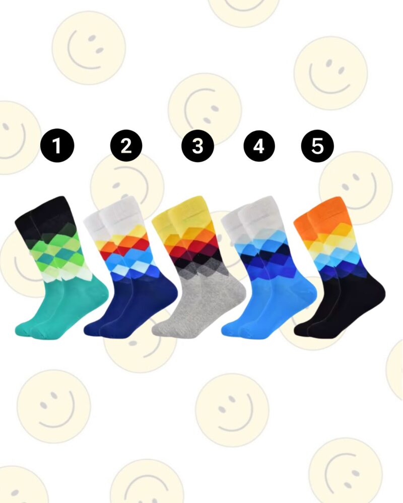 Casual | Funny socks