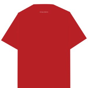 Emotion Rojo Classic Regular Koala