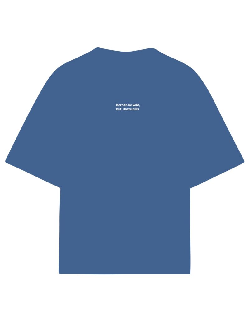 Action Azulejo Vintage Oversized Koala