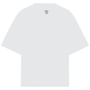 Basic Gris Lunar Vintage Oversized Koala