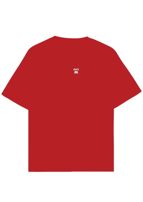 Icon Rojo Classic Regular Koala