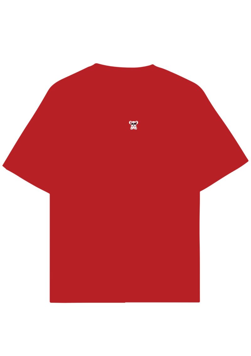 Icon Rojo Classic Regular Koala