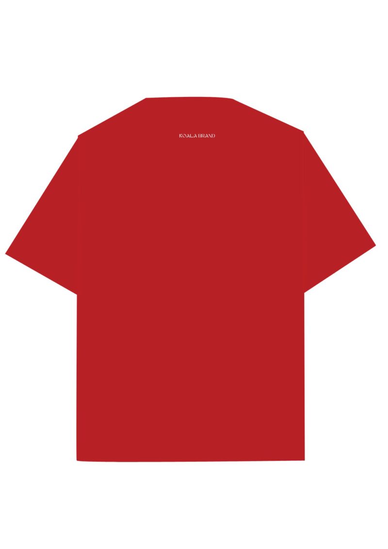 Icon Rojo Classic Regular Koala