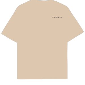 Basic beige Arena Regular Koala