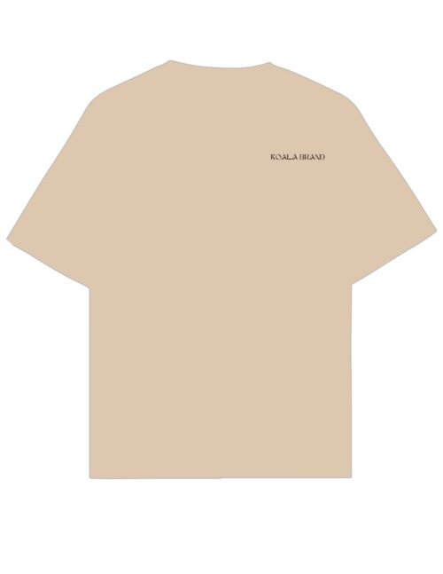 Basic beige Arena Regular Koala