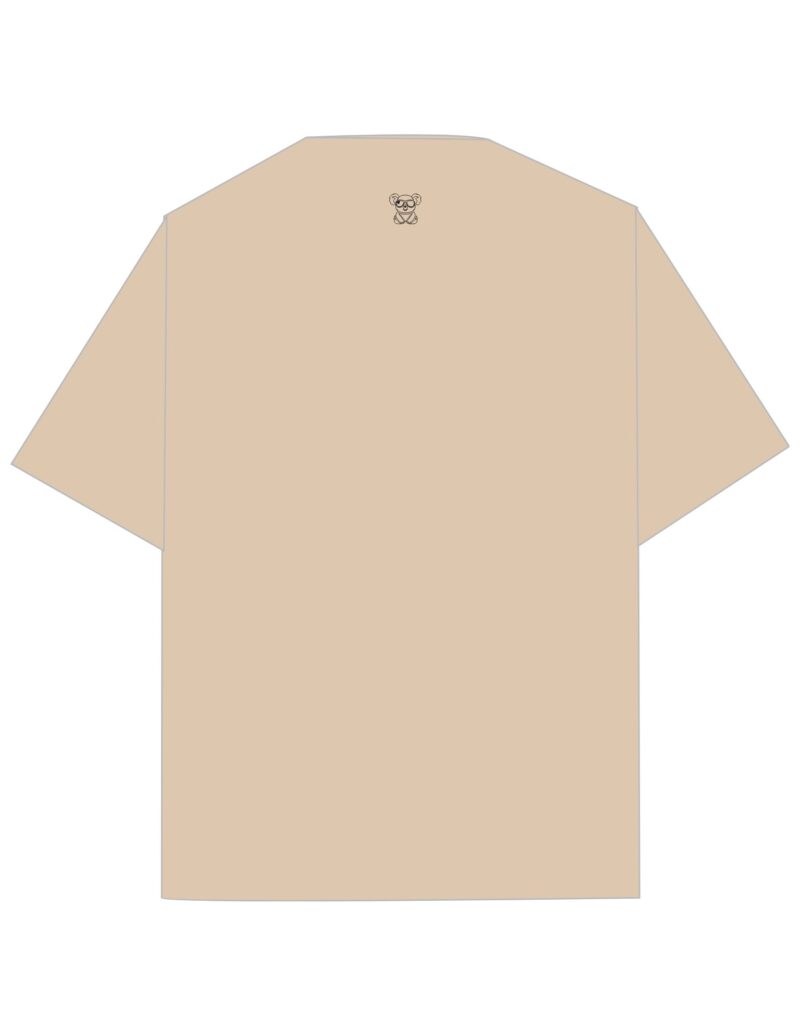 Basic beige Arena Regular Koala