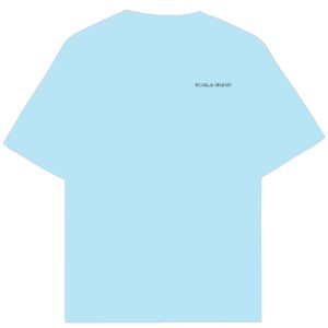 Basic Azul cielo Regular Koala