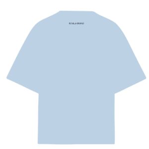 Island Azul Vintage Oversized Koala