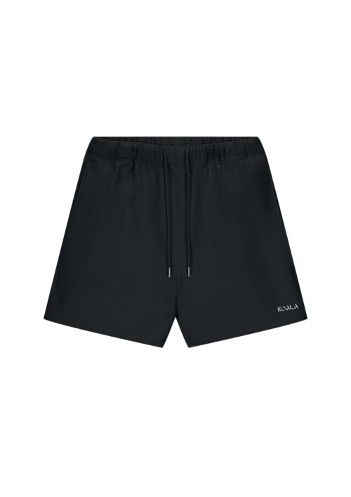 Shorts Premium Negro Koala