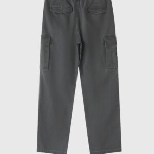 Cargos Gris Koala