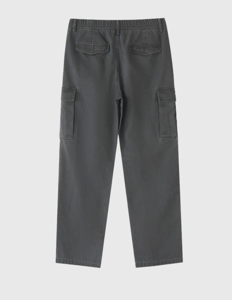 Cargos Gris Koala
