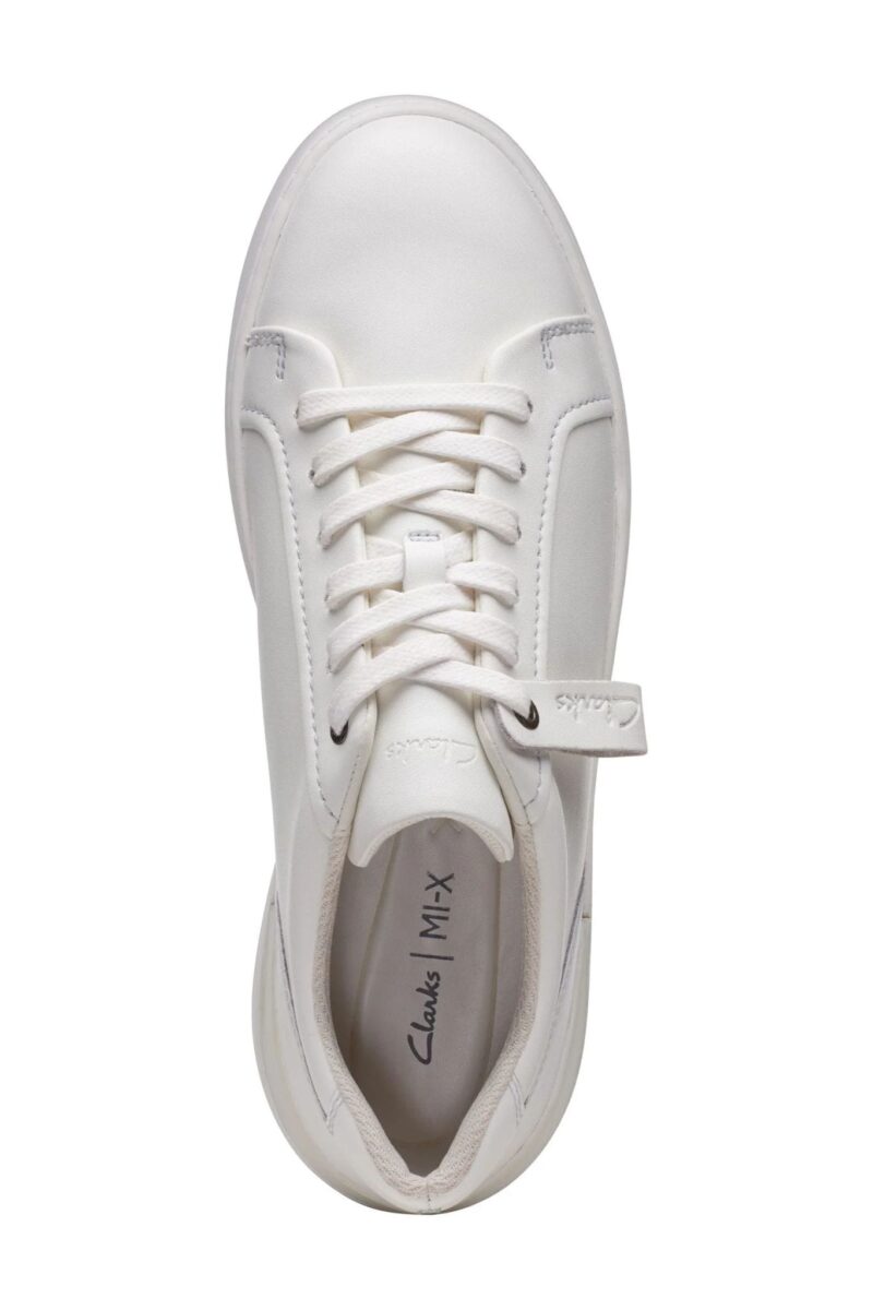 Court lite move white