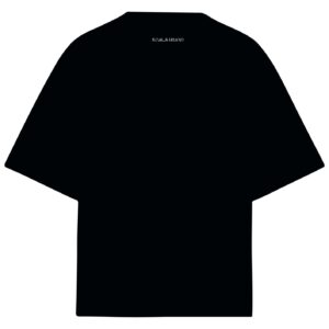 Social Negro Heavyweight Oversized Koala