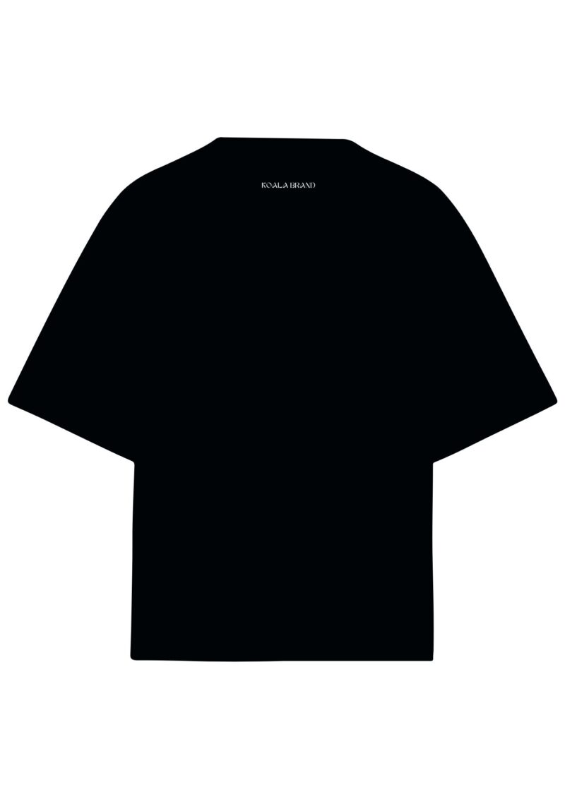 Social Negro Heavyweight Oversized Koala