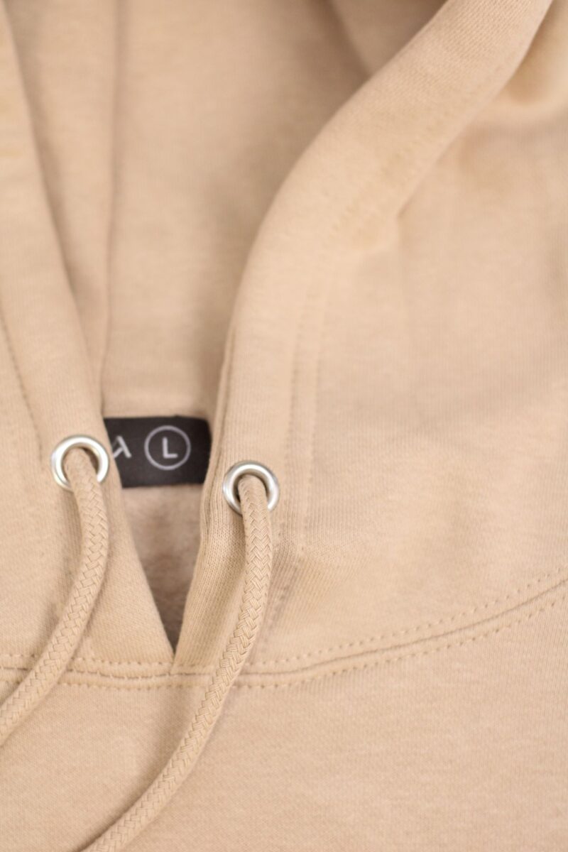 Hoodie Premium Beige Koala