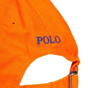 Gorra bordada Polo Ralph Lauren