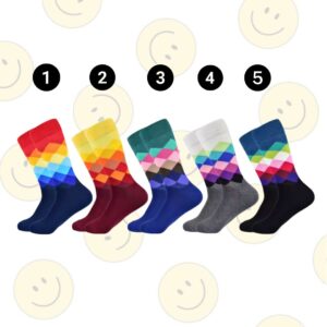 Casual | Funny socks