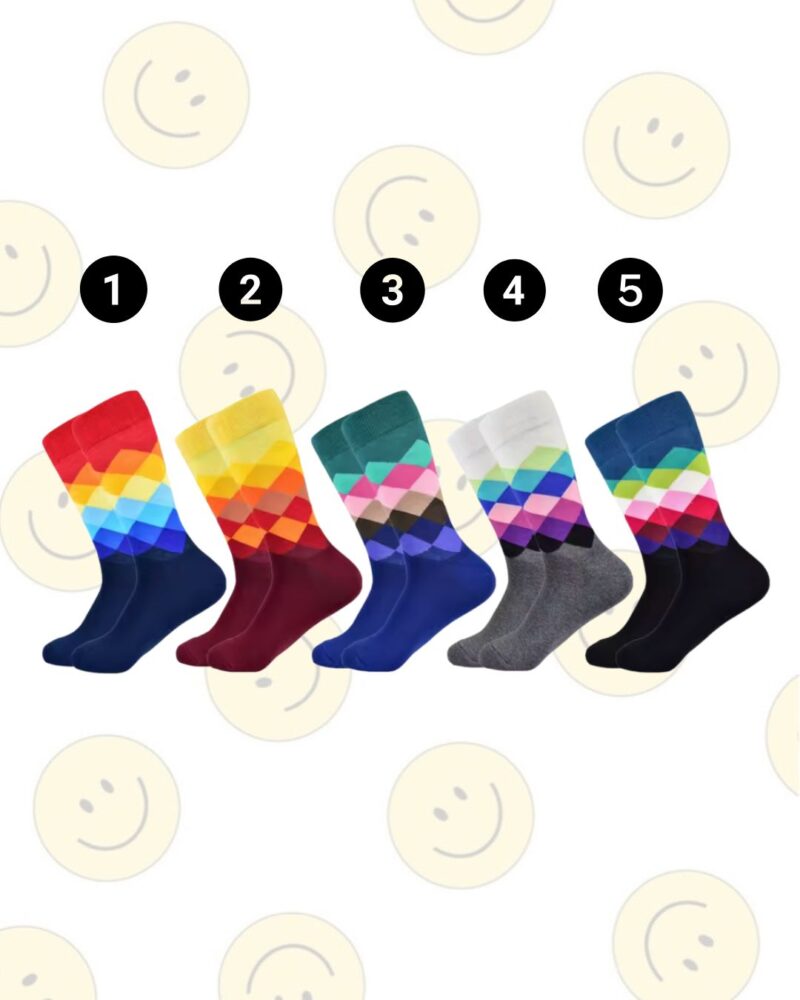 Casual | Funny socks