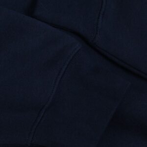 Hoodie Premium Azul Marino Koala