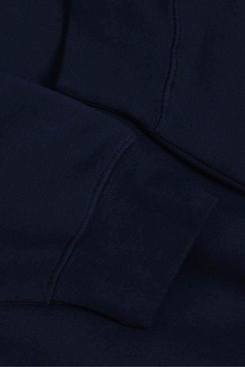 Hoodie Premium Azul Marino Koala