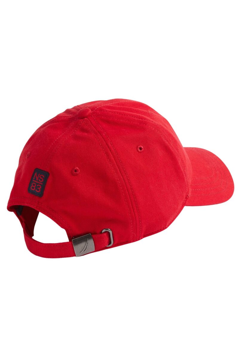 Gorra clásica Nautica