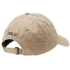 Gorra bordada Polo Ralph Lauren