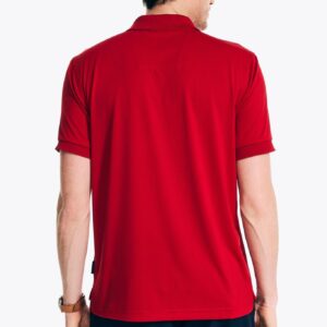 Polo liso Nautica