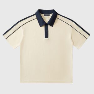 Poloshirt Champagne Koala