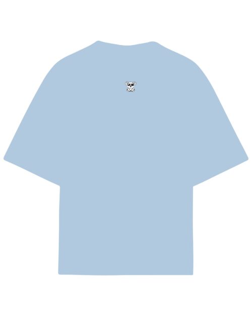 Icon Azul Vintage Oversized Koala