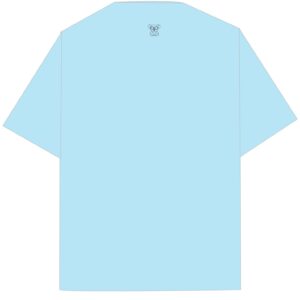 Basic Azul cielo Regular Koala