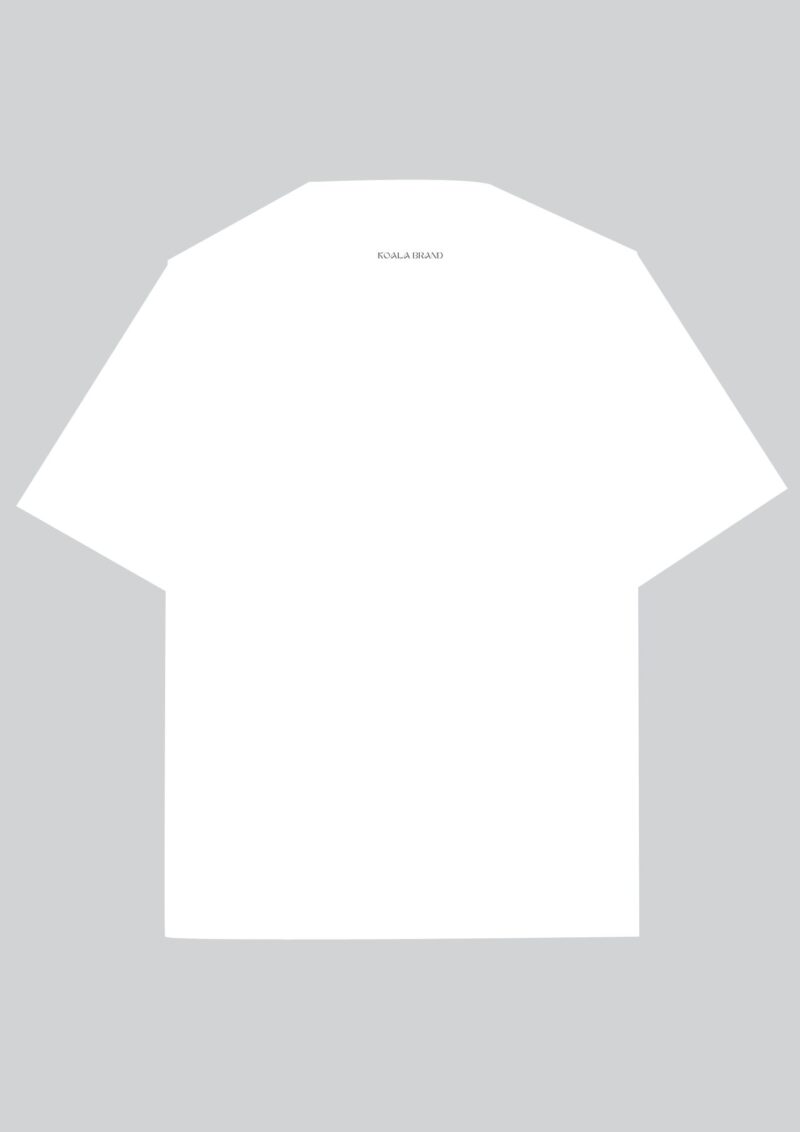 Coconut Blanco Regular Koala