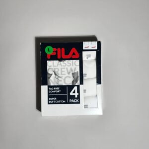 Paquete de camiseta FILA