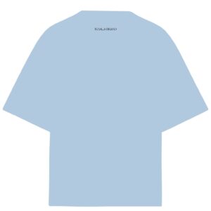 Icon Azul Vintage Oversized Koala