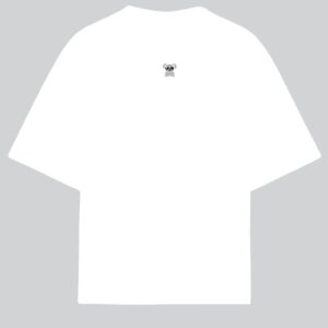 Icon Blanco Vintage Oversized Koala