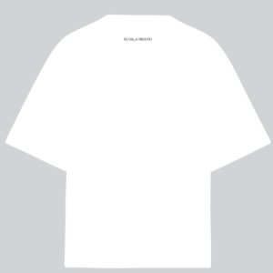 Icon Blanco Vintage Oversized Koala