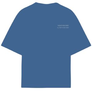 Action Azulejo Vintage Oversized Koala