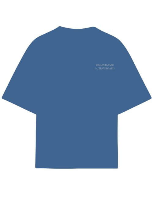 Action Azulejo Vintage Oversized Koala