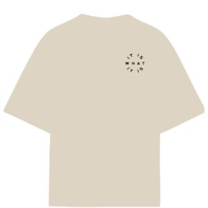 What Beige Vintage Oversized Koala